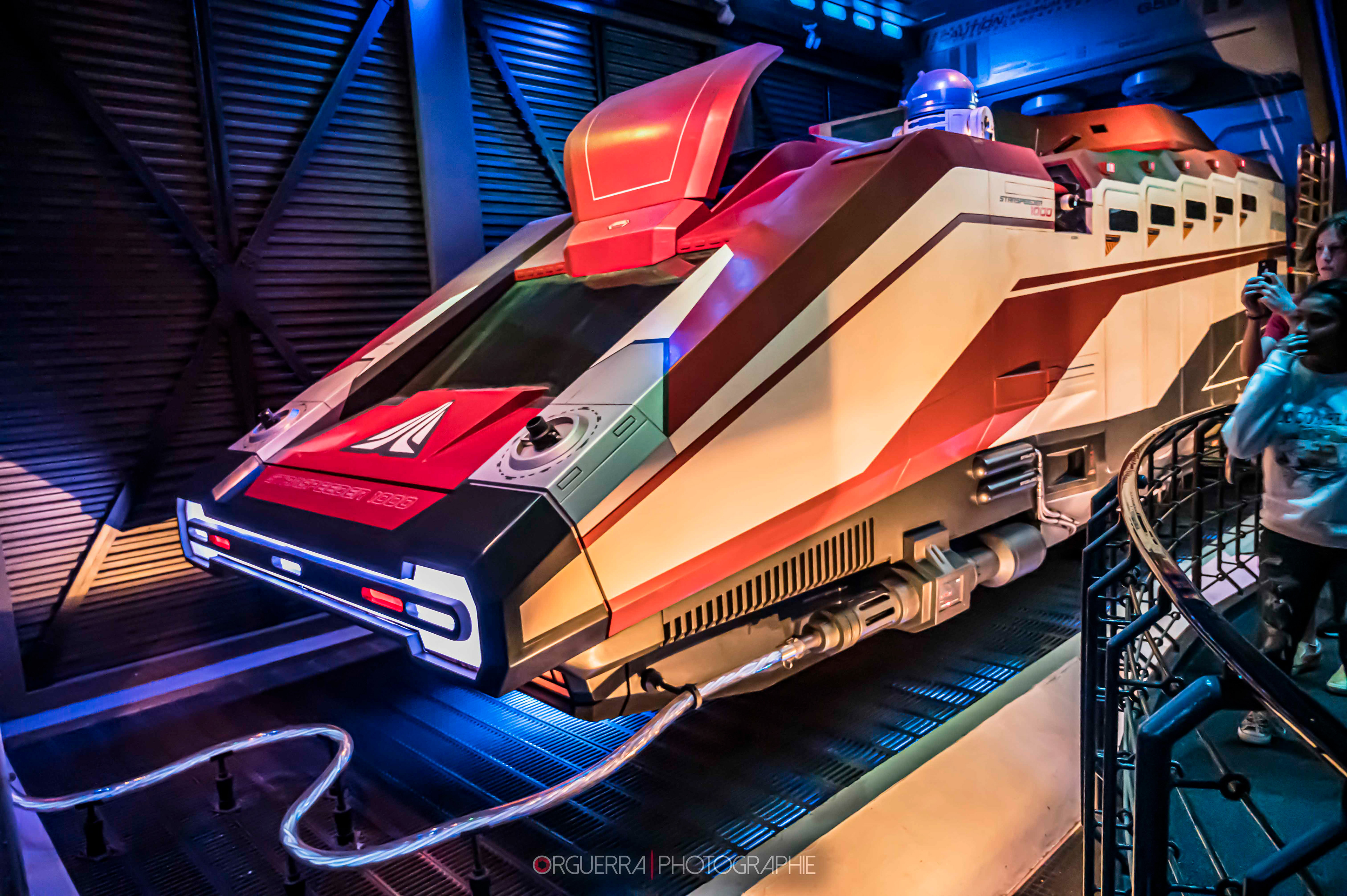 Hollywood Studios | Walt Disney World